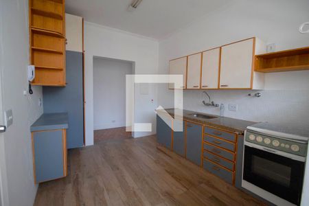 Apartamento à venda com 108m², 2 quartos e 1 vagaCozinha