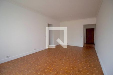 Apartamento à venda com 108m², 2 quartos e 1 vagaSala