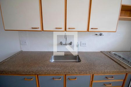 Apartamento à venda com 108m², 2 quartos e 1 vagaCozinha