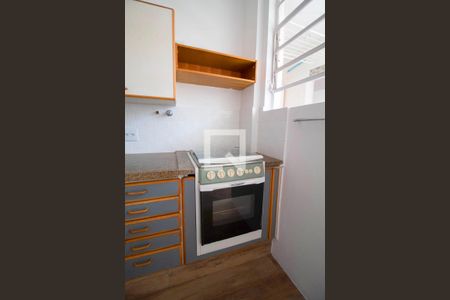 Apartamento à venda com 108m², 2 quartos e 1 vagaCozinha