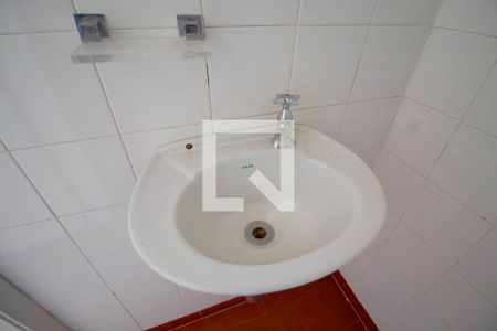 Apartamento à venda com 108m², 2 quartos e 1 vagaBanheiro de Serviço