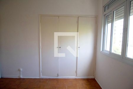 Apartamento à venda com 108m², 2 quartos e 1 vagaQuarto 2
