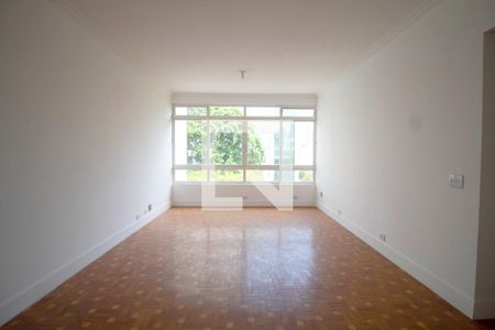 Apartamento à venda com 108m², 2 quartos e 1 vagaSala