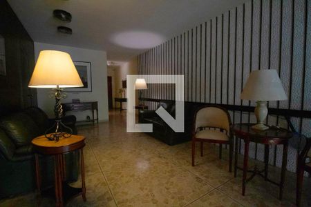 Apartamento à venda com 108m², 2 quartos e 1 vagaÁrea comum