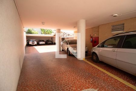 Apartamento à venda com 108m², 2 quartos e 1 vagaÁrea comum