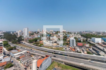 Vista do Quarto 1 de apartamento para alugar com 2 quartos, 36m² em Itaquera, São Paulo