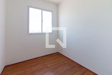 Quarto 1 de apartamento para alugar com 2 quartos, 36m² em Itaquera, São Paulo