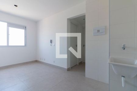 Apartamento para alugar com 36m², 2 quartos e sem vaga Apartamento para alugar com 36m², 2 quartos e sem vagaCozinha