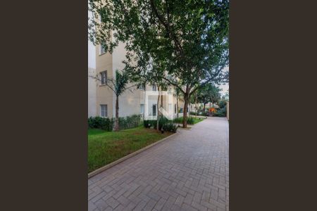 Apartamento para alugar com 36m², 2 quartos e sem vaga Apartamento para alugar com 36m², 2 quartos e sem vagaÁrea Externa