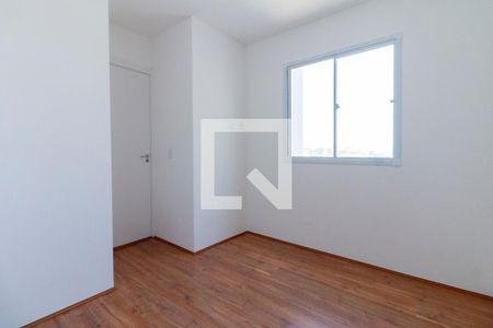 Quarto 2 de apartamento para alugar com 2 quartos, 36m² em Itaquera, São Paulo