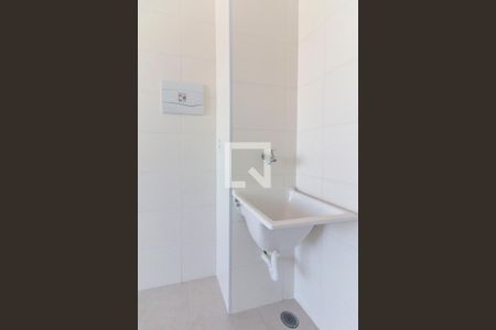 Apartamento para alugar com 36m², 2 quartos e sem vaga Apartamento para alugar com 36m², 2 quartos e sem vagaÁrea de Serviço
