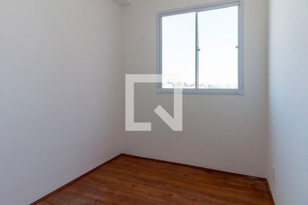 Quarto 1 de apartamento para alugar com 2 quartos, 36m² em Itaquera, São Paulo