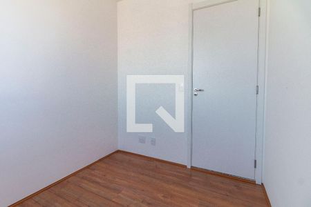 Quarto 1 de apartamento para alugar com 2 quartos, 36m² em Itaquera, São Paulo