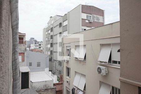 Apartamento à venda com 116m², 3 quartos e sem vagaQuarto 1 Vista