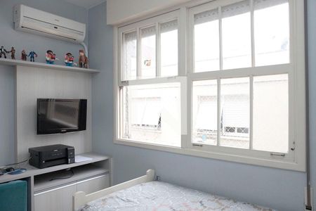 Apartamento à venda com 116m², 3 quartos e sem vagaQuarto 2