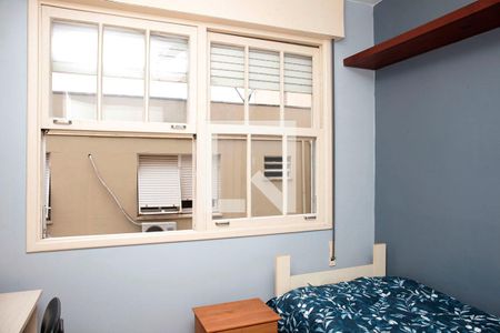 Apartamento à venda com 116m², 3 quartos e sem vagaQuarto 3