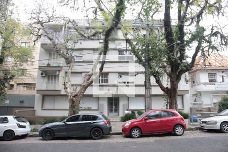 Apartamento à venda com 116m², 3 quartos e sem vagaFachada