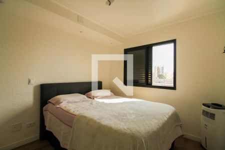 Apartamento para alugar com 100m², 2 quartos e 2 vagasQuarto 1