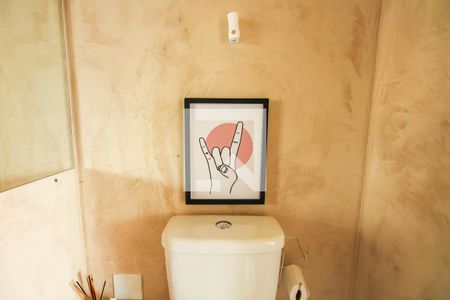 Apartamento para alugar com 100m², 2 quartos e 2 vagasLavabo