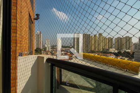 Apartamento para alugar com 100m², 2 quartos e 2 vagasVaranda 