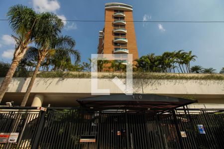 Apartamento para alugar com 100m², 2 quartos e 2 vagasFachada