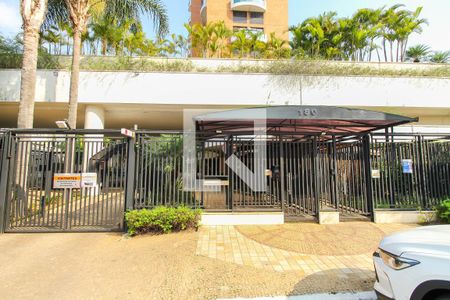 Apartamento para alugar com 100m², 2 quartos e 2 vagasFachada