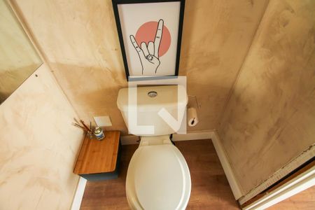 Apartamento para alugar com 100m², 2 quartos e 2 vagasLavabo