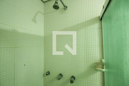 Apartamento para alugar com 100m², 2 quartos e 2 vagasBanheiro Quarto 1