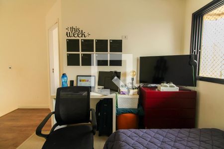 Apartamento para alugar com 100m², 2 quartos e 2 vagasQuarto 2