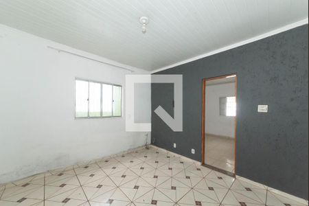 Sala de casa à venda com 3 quartos, 138m² em Cursino, São Paulo