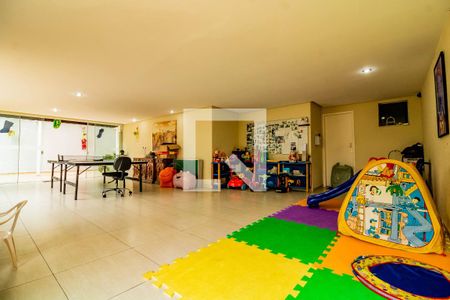 Área comum de apartamento para alugar com 1 quarto, 45m² em Jardim Oriental, São Paulo