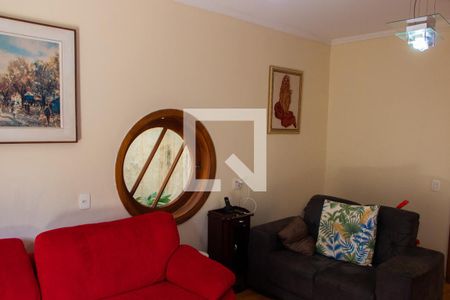 Sala de casa à venda com 3 quartos, 275m² em Mansões Santo Antônio, Campinas