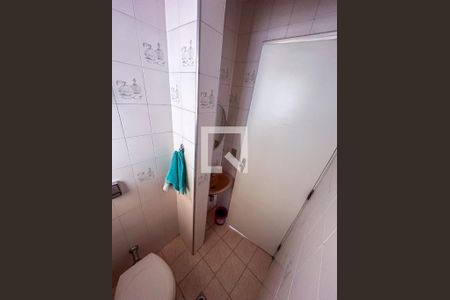 Casa para alugar com 762m², 5 quartos e 8 vagas Casa para alugar com 762m², 5 quartos e 8 vagasLavabo Sala de Jantar