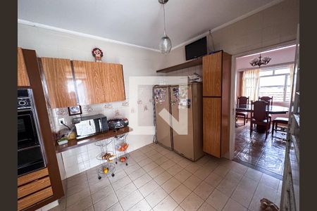 Casa para alugar com 762m², 5 quartos e 8 vagas Casa para alugar com 762m², 5 quartos e 8 vagasCozinha