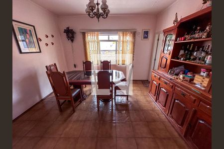 Sala de Jantar de casa para alugar com 5 quartos, 762m² em Vila Romana, São Paulo