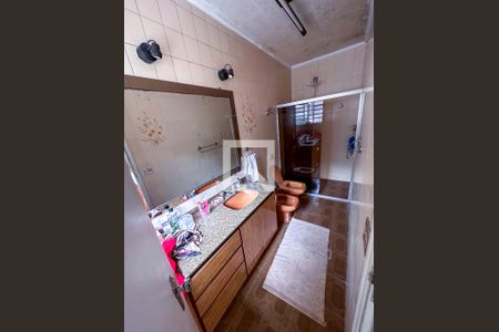 Casa para alugar com 762m², 5 quartos e 8 vagas Casa para alugar com 762m², 5 quartos e 8 vagasBanheiro 1 (Suíte)