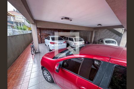 Casa para alugar com 762m², 5 quartos e 8 vagas Casa para alugar com 762m², 5 quartos e 8 vagasGaragem