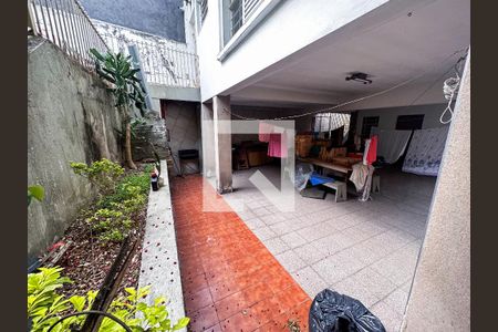 Casa para alugar com 762m², 5 quartos e 8 vagas Casa para alugar com 762m², 5 quartos e 8 vagasÁrea externa
