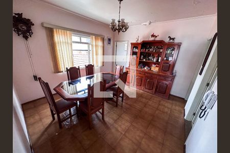 Sala de Jantar de casa para alugar com 5 quartos, 762m² em Vila Romana, São Paulo