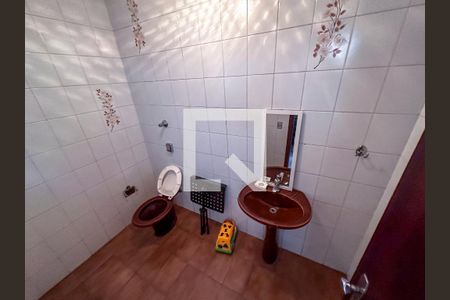 Casa para alugar com 762m², 5 quartos e 8 vagas Casa para alugar com 762m², 5 quartos e 8 vagasBanheiro 4