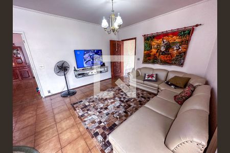 Sala de casa para alugar com 5 quartos, 762m² em Vila Romana, São Paulo