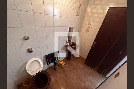 Casa para alugar com 762m², 5 quartos e 8 vagas Casa para alugar com 762m², 5 quartos e 8 vagasBanheiro 4