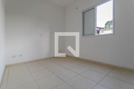 Quarto 1 - Suíte de apartamento para alugar com 2 quartos, 59m² em Vila Mogi Moderno, Mogi das Cruzes