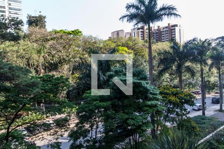 Apartamento à venda com 131m², 3 quartos e 2 vagasVista