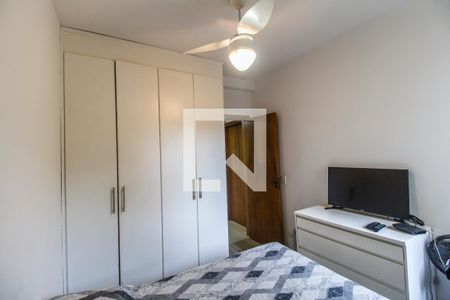 Apartamento à venda com 131m², 3 quartos e 2 vagasSuíte 3