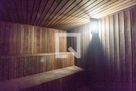 Apartamento à venda com 131m², 3 quartos e 2 vagasSaúna