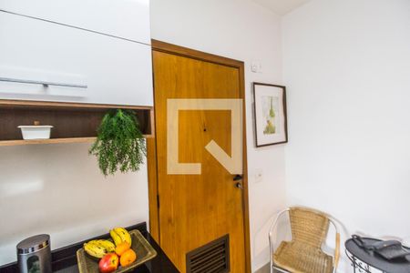 Apartamento à venda com 131m², 3 quartos e 2 vagasEntrada