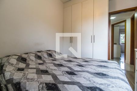 Apartamento à venda com 131m², 3 quartos e 2 vagasSuíte 3