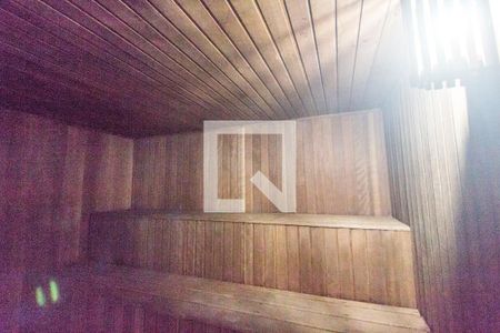 Apartamento à venda com 131m², 3 quartos e 2 vagasSaúna