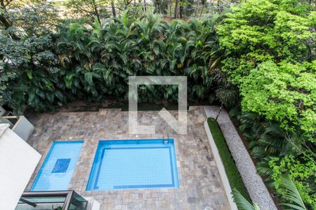 Apartamento à venda com 131m², 3 quartos e 2 vagasVista da Suíte